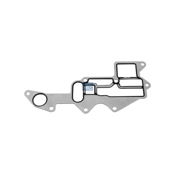 واشر هوزینگ فیلتر روغن 2.11454 DIESEL TECHNIC